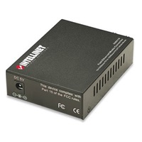 Intellinet Ethernet konvertor, 100Base-TX na 100Base-FX (ST) Multi-Mode, 2 km