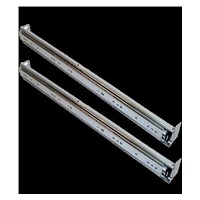 CHIEFTEC RSR-260, ližiny pro 19" IPC (2U - 5U case) - 20" (ca.50cm)