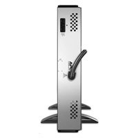APC Smart-UPS X 120V External Battery Pack Rack/Tower, 2U pro SMX2200RMHV2U, SMX3000RMHV2U, SMX3000RMHV2UNC