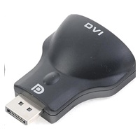 PREMIUMCORD Adaptér DisplayPort - DVI (redukce)
