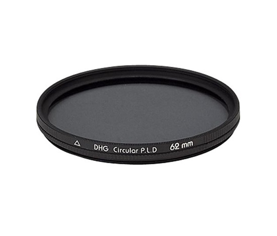 Doerr Polarizační filtr C-PL DHG Pro - 72 mm