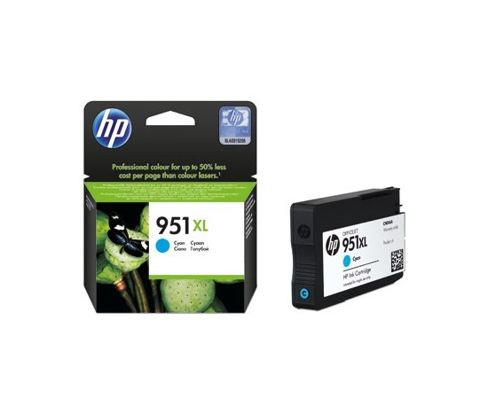 HP Ink Magenta Cyan No. 940XL for HP OfficeJet Pro 8000