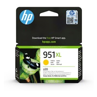 HP Ink Magenta Cyan No. 940XL for HP OfficeJet Pro 8000