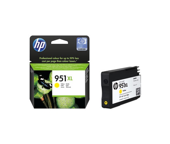 HP Ink Magenta Cyan No. 940XL for HP OfficeJet Pro 8000