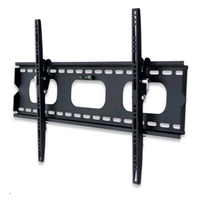 MANHATTAN Nástěnný držák TV, naklápěcí (0°-12°, 32"-70", max. 80kg)