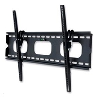 MANHATTAN Nástěnný držák TV, naklápěcí (0°-12°, 32"-70", max. 80kg)