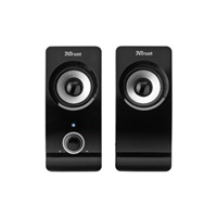 TRUST Reproduktory 2.0 Remo Speaker Set