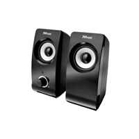 TRUST Reproduktory 2.0 Remo Speaker Set