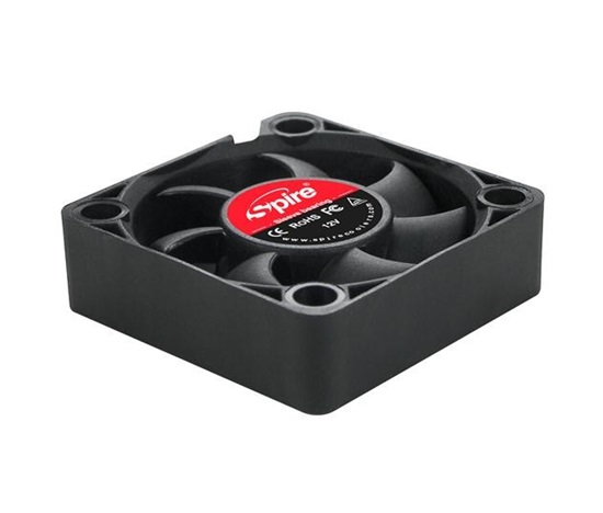 SPIRE ventilátor ORION 50X15, Case Fan / CPU Fan, 50x50x15mm