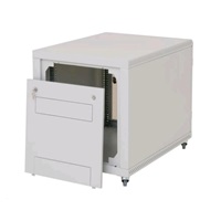 TRITON 19" rozvaděč kontejnerový 12U/600x800