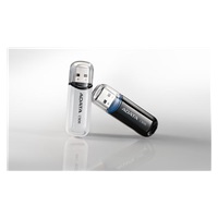 ADATA Flash Disk 32GB C906, USB 2.0 Classic, černá
