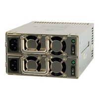 CHIEFTEC redundantní zdroj MRG-5800V, 2x800W, ATX & Intel Dual Xeon-12V V.2.3/EPS-12V, PS-2 type, PFC