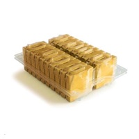 HP LTO-5 Ultrium 3 TB ECO CASE 20pack C7975AH (20x LTO5 Ultr 3TB RW Cartridges. Write-on label only. No bar code label)