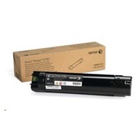 Xerox Toner Black pro Phaser 6700 (5.000 str)