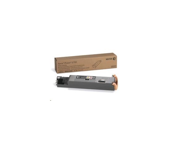 Xerox Waste cartridge, Phaser 6700 (25.000 str.)