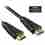 PREMIUMCORD Kabel HDMI 15m High Speed + Ethernet (v1.4), zlacené konektory