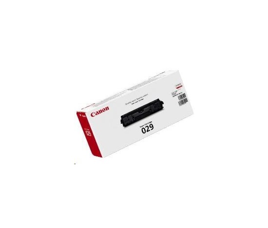 Canon TONER 029 DRUM černý pro LBP-7010, LBP-7018 (7000 str.)
