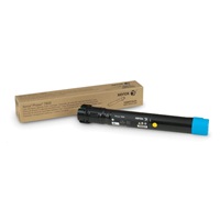 Xerox Toner Cyan pro Phaser 7800