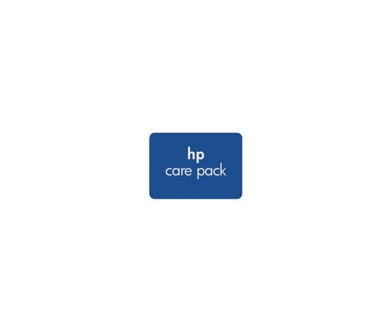 HP CPe - HP 3 Year Pickup and Return Service for Netbook and Mini Notebook