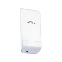 UBNT airMAX NanoStation locoM5 [5GHz, anténa 13dBi, Client/AP/Repeater, 802.11a/n, MIMO]
