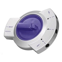 PREMIUMCORD Přepínač audio optický 3-1 (Toslink)