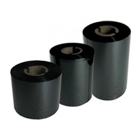 OEM TTR páska 55mm x 340m, vosk , OUT, 1"