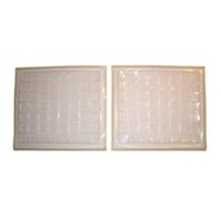 Birch Voděodolný kryt pro POS klávesnici PKB-111