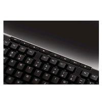 Logitech Wireless Keyboard Unifying K270, CZ/SK