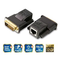 ATEN DVI Cat5 Extender (max. 20m)