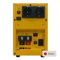 CyberPower Emergency Power System (EPS) 1000VA/700W