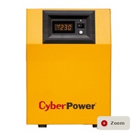 CyberPower Emergency Power System (EPS) 1500VA/1050W