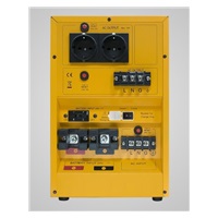 CyberPower Emergency Power System (EPS) 1500VA/1050W