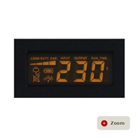 CyberPower Emergency Power System (EPS) 1500VA/1050W