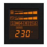 CyberPower Emergency Power System PRO (EPS) 3500VA/2450W