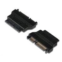 PREMIUMCORD Adaptér SATA - Micro SATA (22pin M/ 16pin F)