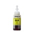 EPSON ink bar T6644 Yellow ink container 70ml pro L100/L200/L550/L1300/L355/365