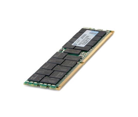 HP memory 8GB UDIMM (1x8G/DR/x8/DDR3/1333/PC3LV10600E/C9/350pG8/360/380pG8)