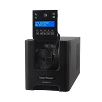 CyberPower Professional Tower LCD UPS 750VA/675W