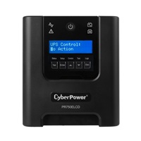 CyberPower Professional Tower LCD UPS 750VA/675W