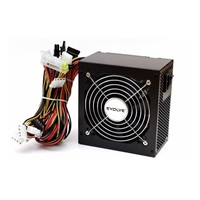 EVOLVEO zdroj 450W ATX, tichý, bulk, záruka 3 roky