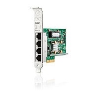 HP NC Ethernet 1Gb 4-port 331T BASE-T BCM5719 Adapter