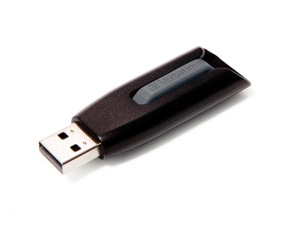 VERBATIM Flash Disk 16GB Store 'n' Go V3, USB 3.0