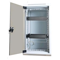 TRITON 10"/19" jednodílný rozvaděč, 10"-10U nebo 19"-5U, hloubka 360mm