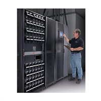 APC Scheduling Upgrade to 7X24 for Existing Assembly Service for up to 40 kVA UPS or Battery Frame