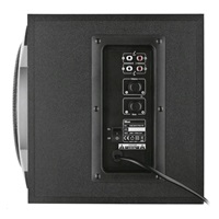 TRUST Reproduktory 2.1 GXT 38 Subwoofer Speaker Set
