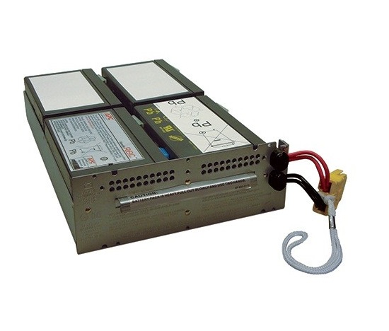 APC Replacement Battery Cartridge #133, SMT1500RMI2U