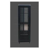 EUROCASE stojanový skříňový rozvaděč GW8942, 42U