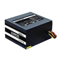 CHIEFTEC zdroj Smart Series, GPS-600A8, 600W, Active PFC, retail