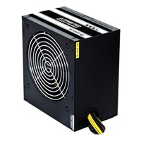 CHIEFTEC zdroj Smart Series, GPS-600A8, 600W, Active PFC, retail