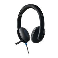 Logitech Headset H540